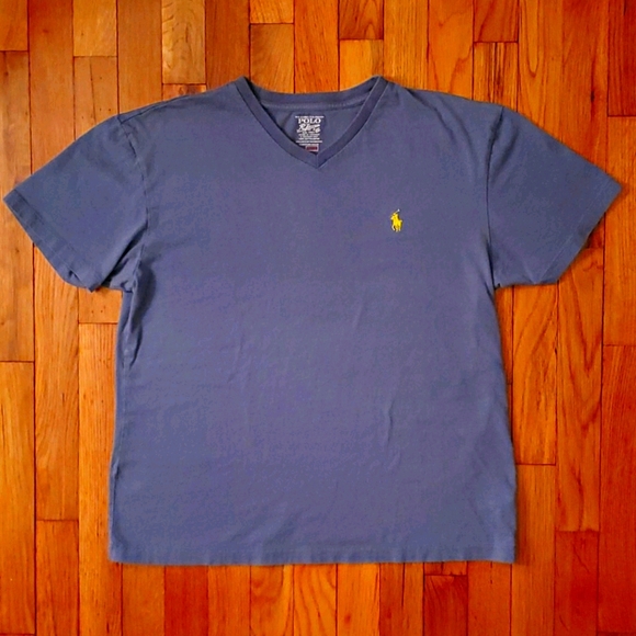 Polo Ralph Lauren Shirt T-Shirt